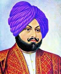 A hero who was forgotten because his parents gave him a Sikh name: SARDAR DYAL SINGH MAJITHIA. By Amin Mughal امین مغل. Dyal Singh Majithia. Lahore. - Dyal%2520Singh%2520Majithia.%2520Lahore.%2520Photo%2520by%2520Reza%2520Rumi.%25202007