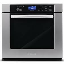 Wall Oven Stainless Steel Cos 30eswc