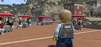 pa s guide lego city undercover