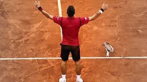 1 by the association of tennis professionals. Novak Djokovic French Open 2016 Tribute á´´á´° Youtube