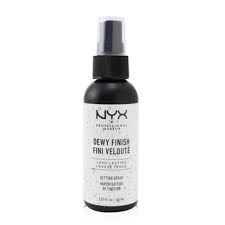 nyx makeup setting spray 60ml 2 03oz