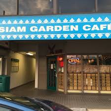 siam garden cafe kalihi palama
