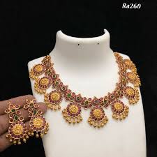 whole imitation necklaces supplier