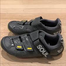 Soulcycle Cycling Shoes Size 39 Size 6 5 7