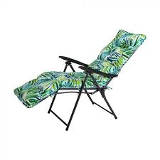 Pattern Recliner Lounger Chairs