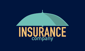 Elegant Modern Insurance Company Logo with Umbrella Illustration. 5614563  Vector Art at Vecteezy