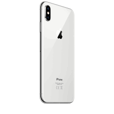Best price for apple iphone xs max 256gb is rs. Refurbished Iphone Xs Max 64gb Silver Unlocked Apple