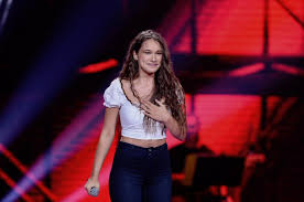 Alicja represented poland at the eurovision song contest 2020 in the netherlands with the song empires. Alicja Szemplinska Wygra The Voice Of Poland 10 Jej Wystep Zachwyca Wideo