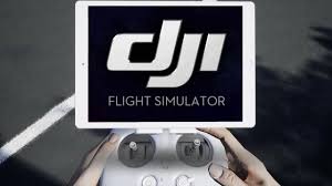 the dji simulator will make you a