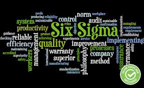 Online Certified Six Sigma Green Belt And Black Belt From