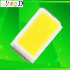 High Bright Cool White 60 65lm 5630 3650 Epistar Chip 0 5w 5730 Smd Led Specifications View 5730 Smd Led Specifications Shining Product Details From