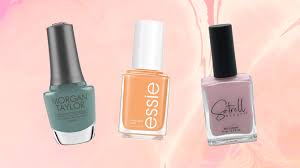 the best new nail polish colors for