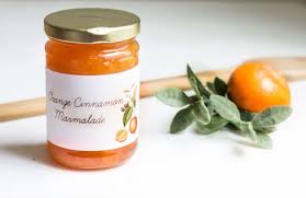 orange marmalade recipe orange jam