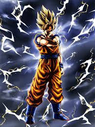 Find the best dragon ball z wallpapers goku on wallpapertag. Super Saiyan Wallpapers Wallpaper Cave
