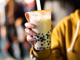 what is the nutritional value of boba