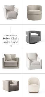 Shop sam's club for living room chairs, like swivel chairs, club chairs, recliners and accent chairs perfect for your home and budget. Savvy Favorites Swivel Accent Chairs For A Modern Living Room The Savvy Heart