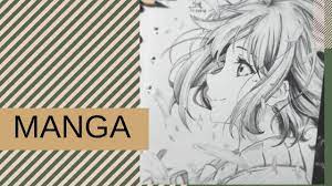 Manga là gì? - Truyện Tranh Nhật Bản Và Các Điều Cần Biết - 1hot.vn