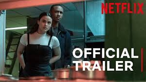 Shaun benson, troy blundell, jesse camacho and others. Dangerous Lies Starring Camila Mendes Official Trailer Netflix Youtube