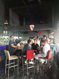 picture of 13th floor lounge bar