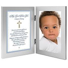 poetry gifts baby boy baptism gift