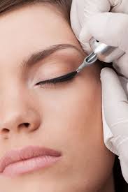 how to maintain permanent makeup