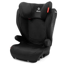 Harmony High Back Booster Car Seat With