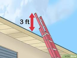 For example, for 50 ft. How To Paint Eaves With Pictures Wikihow