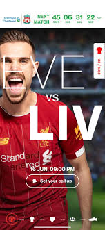 Watch from anywhere online and free. Truth Behind Liverpool Sponsor Giving Date And Time For Re Arranged Everton Match Liverpool Echo