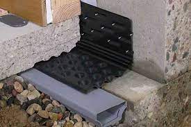 Basement Waterproofing Kitchener