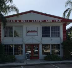 father sons carpet in vero beach