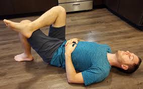 best yoga poses for sciatica pain