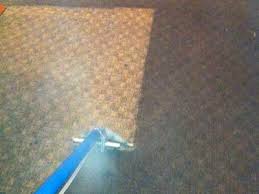 restaurant greasy carpet how to clean