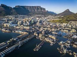 10 largest cities in africa by