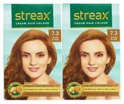 Latest trends of golden balayage hair colors for long waves hair looks you must try in 2020. Streax Hair Colour Golden Blonde 7 3 Small Online In Nepal At Best Price Fewabazar Com Fewabazar Buy Best Products At Best Price Online Genuine Products In Nepal Cheap Online Shopping In Nepal