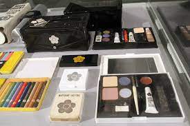 mary quant makeup