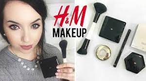 h m makeup first impression reviews