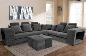 sho bazaar l shape sofa set sho
