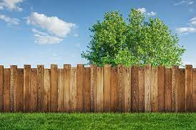 Who Is Responsible For Garden Fences