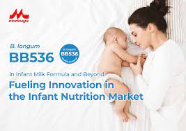 s china infant formula firm dumex