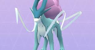Pokemon Go Suicune Stats Best Moveset Max Cp