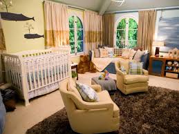 neutral nursery colors pictures