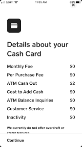 How get a cash app card. How To Get A Cash Card By Signing Up On The Cash App