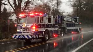 Fire truck siren uses of the sound. Top 25 Fire Truck Responses Of 2018 Best Of Sirens Youtube