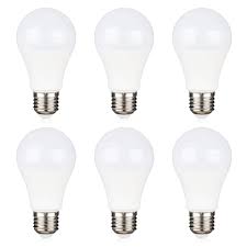 12 Volt Led Lights Low Voltage Bulb 5w 40w Equivalent E26 E27 Standard Base Cool White 6500k Low Voltage Light Bulbs For Off Grid Solar