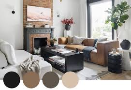 17 living room color palettes our