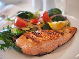 Always speak to your gp or healthcare professional before starting a new dietary regime. Best Fish And Seafood On A Keto Diet Reveals Best Fish To Eat On Keto