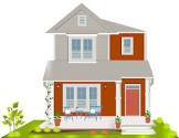 house house