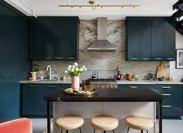 the best 30 marble kitchen design ideas