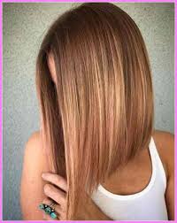 Nicht selten machen sie es noch beliebter. Hairstyles Long Bob 2019 Elwebdesants Frisuren 2019 2020 Bob Frisur Haarfarben Haarfarben Ideen