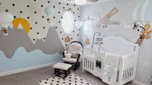 the top 59 nursery ideas interior